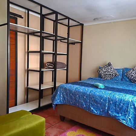 Residential Inn 프레토리아 외부 사진