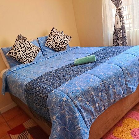 Residential Inn 프레토리아 외부 사진