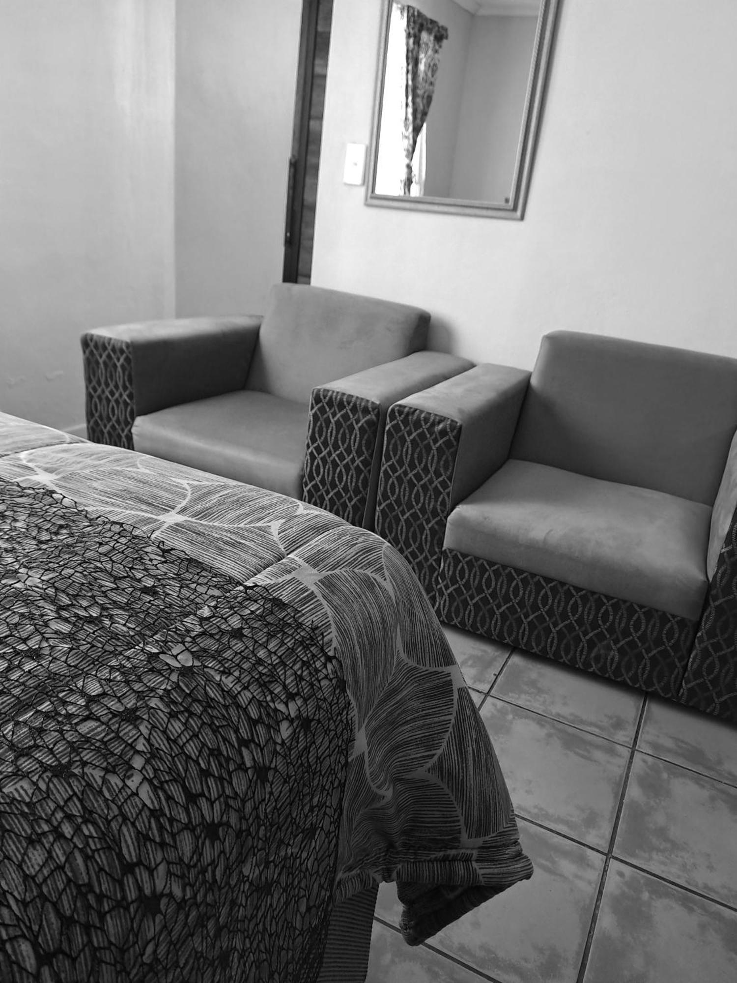 Residential Inn 프레토리아 외부 사진
