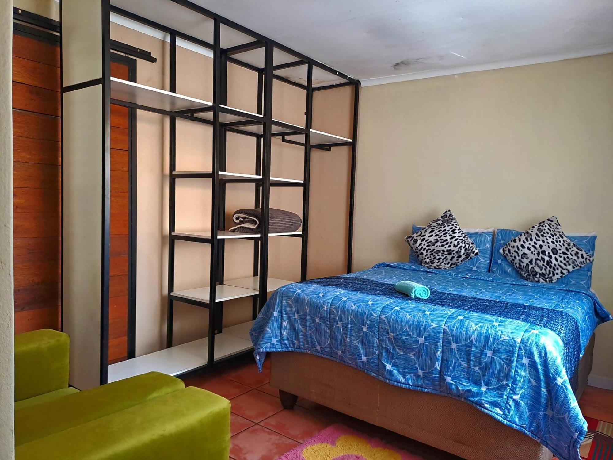 Residential Inn 프레토리아 외부 사진